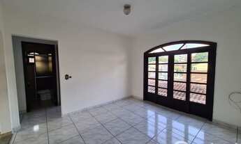 Imagem 6: CASA 03 QTOS - AGUAS CLARAS (CASA FUNDOS - PISO SUPERIOR