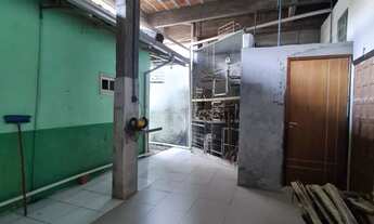 Imagem 7: CASA 03 QTOS - AGUAS CLARAS (CASA FUNDOS - PISO SUPERIOR