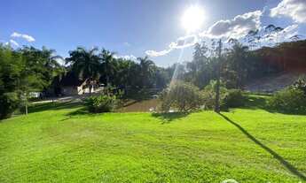 Imagem 3: Chácara pronta para desfrutar com todo conforto de uma casa alto padrão