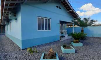 Imagem: Casa averbada no Rio Branco