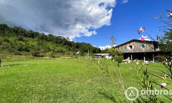 Imagem: Área espetacular 22 hectares no Brilhante