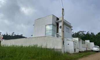 Imagem: Casa nova em Guabiruba