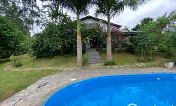 Imagem: Sítio no tamanho ideal