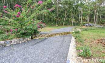 Imagem: Ampla área - Sítio 15 minutos Centro de