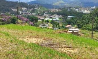 Imagem: Lindo terreno com vista em Dom Joaquim