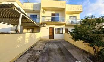 Imagem: Casa Geminada bairro Paquetá