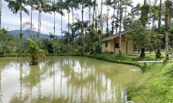 Imagem 5: Chácara 100% aproveitável