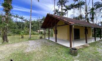 Imagem 6: Chácara 100% aproveitável