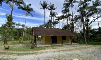 Imagem 7: Chácara 100% aproveitável