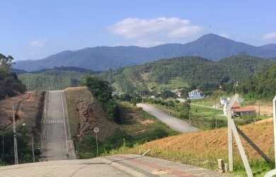 Imagem 4: Terreno em Guabiruba