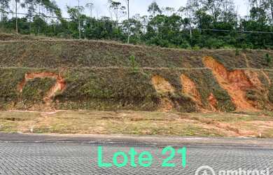 Imagem 2: Terreno em Guabiruba