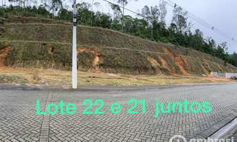 Imagem: Terreno em Guabiruba