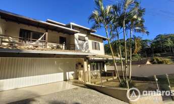 Imagem: Casa especial e muito bem localizada