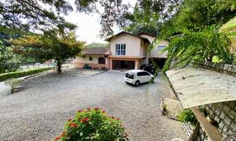 Imagem 7: 2 casas com amplo terreno na Primeiro de Maio - Aceita imóveis como parte do pagamento