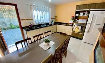 Imagem 4: Casa com 03 dormitórios no bairro Águas Claras - Aceita financiamento!