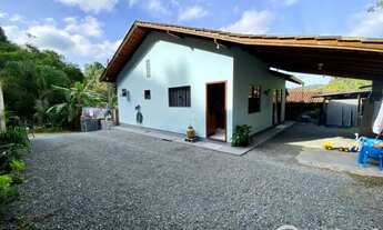 Imagem 2: Casa com 03 dormitórios no bairro Águas Claras - Aceita financiamento!