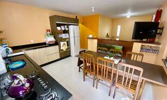 Imagem 3: Casa com 03 dormitórios no bairro Águas Claras - Aceita financiamento!