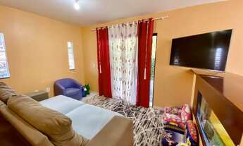 Imagem 5: Casa com 03 dormitórios no bairro Águas Claras - Aceita financiamento!