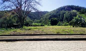 Imagem: Terreno escriturado na Planície Alta. Nota