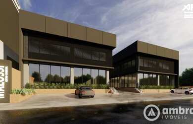 Imagem 4: SALA COMERCIAL - 400,00 M2 - AREA CENTRAL DE BRUSQUE