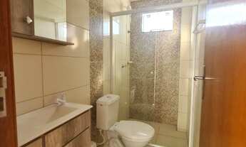 Imagem: APTO 02 QTOS - BAIRRO DOM JOAQUIM