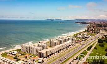 Imagem: Home Club Balneário Piçarras - Frente