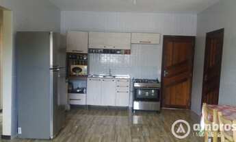 Imagem 2: CASA 01 SUITE + -2 QTOS - TRAV. DOM JOAQUIM