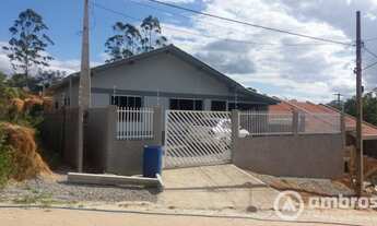 Imagem 4: CASA 01 SUITE + -2 QTOS - TRAV. DOM JOAQUIM