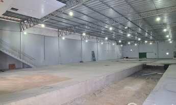 Imagem 4: GALPÃO - 729,00 M2 - BAIRRO LIMOEIRO