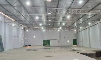 Imagem 6: GALPÃO - 729,00 M2 - BAIRRO LIMOEIRO