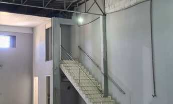 Imagem 7: GALPÃO - 729,00 M2 - BAIRRO LIMOEIRO