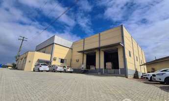 Imagem: GALPÃO 1.470,00 M2 - BAIRRO LIMOEIRO