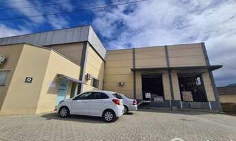 Imagem 3: GALPÃO 1.470,00 M2 - BAIRRO LIMOEIRO