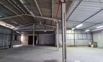 Imagem 5: GALPÃO 1.470,00 M2 - BAIRRO LIMOEIRO