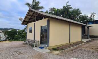 Imagem 6: GALPÃO 1.470,00 M2 - BAIRRO LIMOEIRO