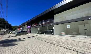 Imagem 3: Salas Comerciais em Brusque - Térreas e com estacionamento próprio para clientes