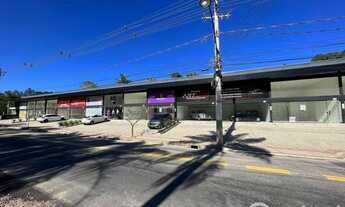 Imagem 4: Salas Comerciais em Brusque - Térreas e com estacionamento próprio para clientes