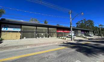 Imagem 5: Salas Comerciais em Brusque - Térreas e com estacionamento próprio para clientes