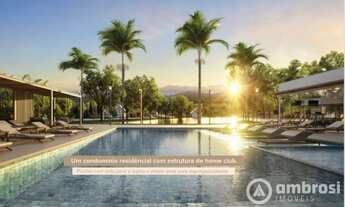 Imagem: Loteamento Reserva Club - Penha