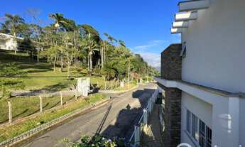 Imagem 6: Casa de Alto Padrão - Localização provilegiada com linda vista - Aceita financiamento ban