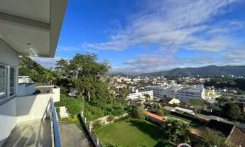 Imagem 7: Casa de Alto Padrão - Localização provilegiada com linda vista - Aceita financiamento ban