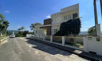 Imagem 4: Casa de Alto Padrão - Localização provilegiada com linda vista - Aceita financiamento ban