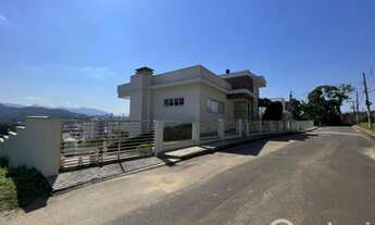 Imagem 5: Casa de Alto Padrão - Localização provilegiada com linda vista - Aceita financiamento ban