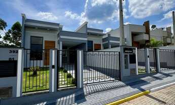 Imagem: Lançamento - Casas no Centro da Guabiruba