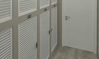 Imagem: APTOS 3 SUITES - BALNEARIO CAMBORIU - ENTREGA