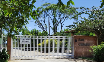 Imagem: TERRENO - CONDOMINIO SAN GENARO - 465,00