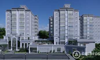 Imagem: RESIDENCIAL DONATELLO