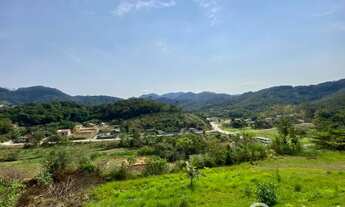 Imagem: Loteamento novo, pronto para construir