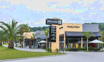 Imagem: SALA COMERCIAL - DE FRENTE PARA A RODOVIA