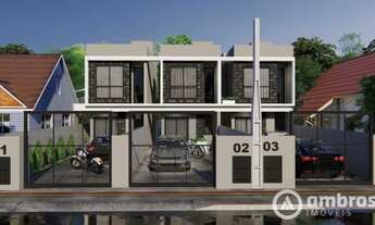 Imagem: SOBRADOS NÃO GEMINADOS EM DOM JOAQUIM